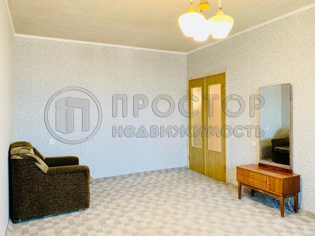 2-комнатная квартира, 60.8 м² - фото 6