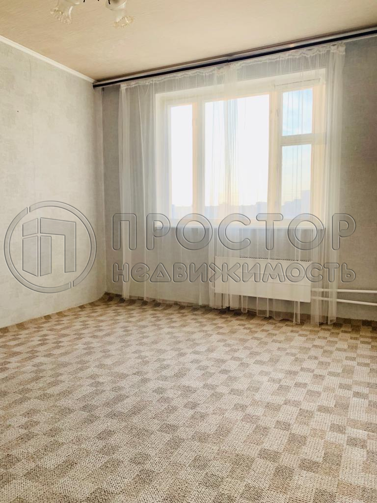 2-комнатная квартира, 60.8 м² - фото 8