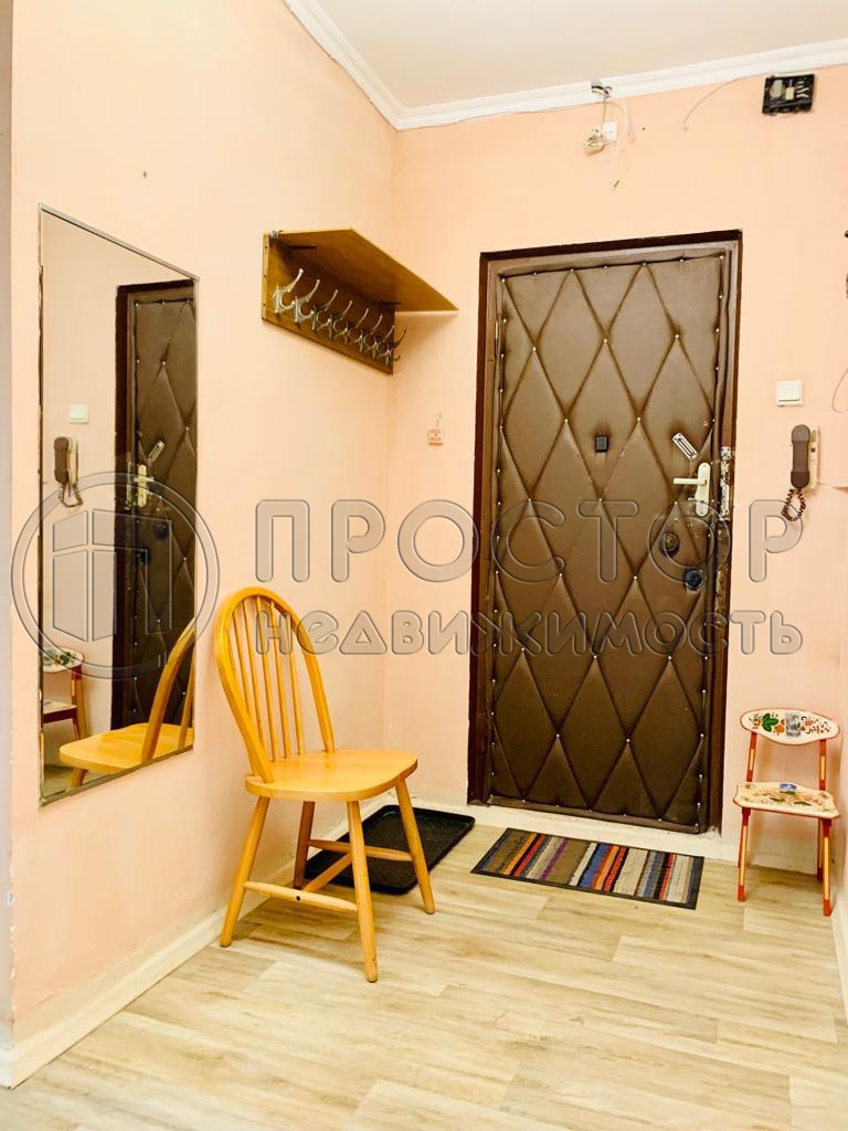 2-комнатная квартира, 60.8 м² - фото 10