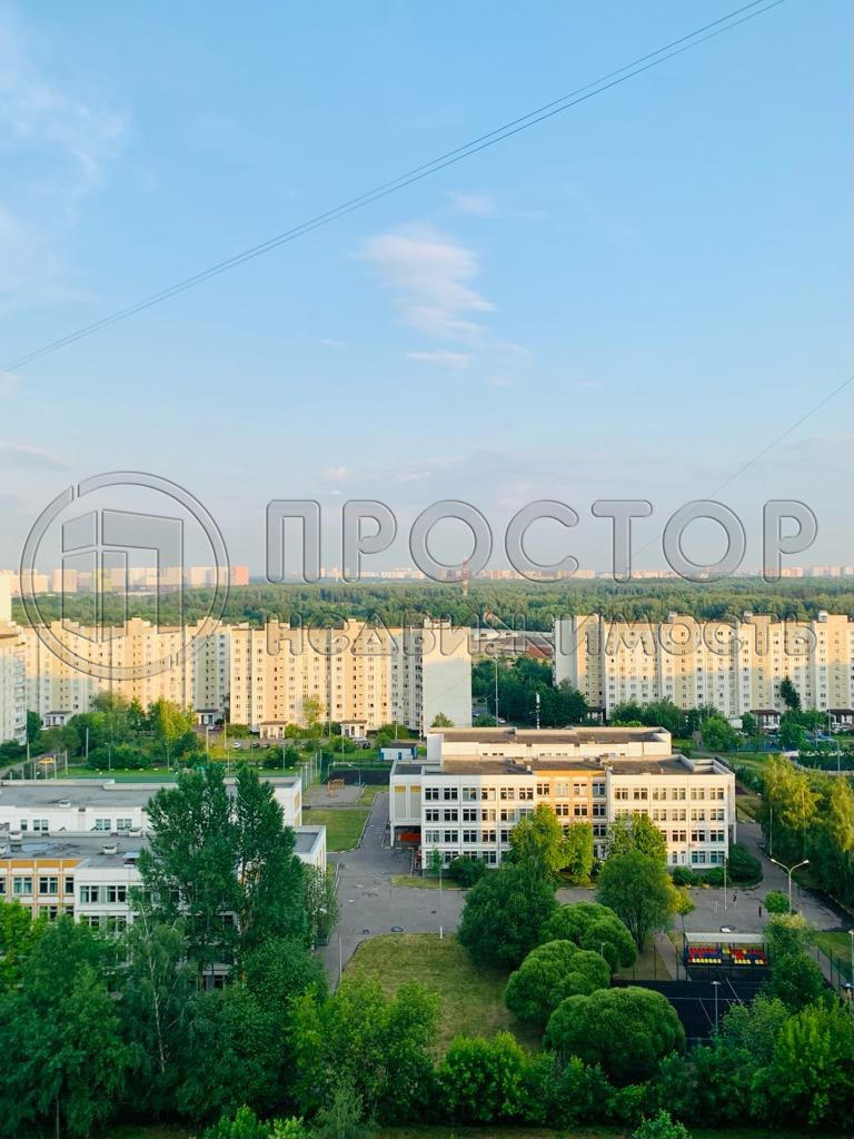 2-комнатная квартира, 60.8 м² - фото 14