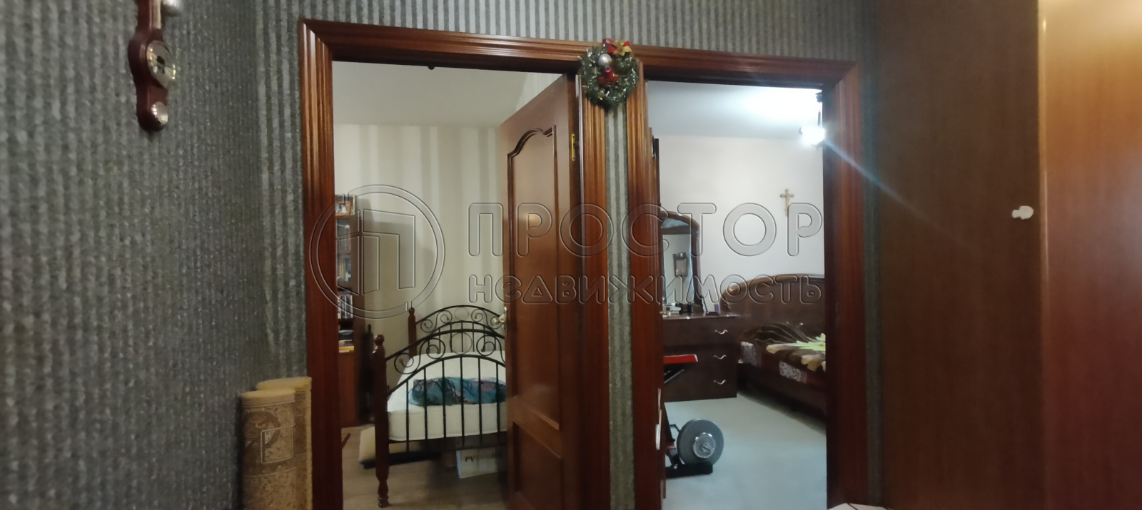2-комнатная квартира, 57.6 м² - фото 5