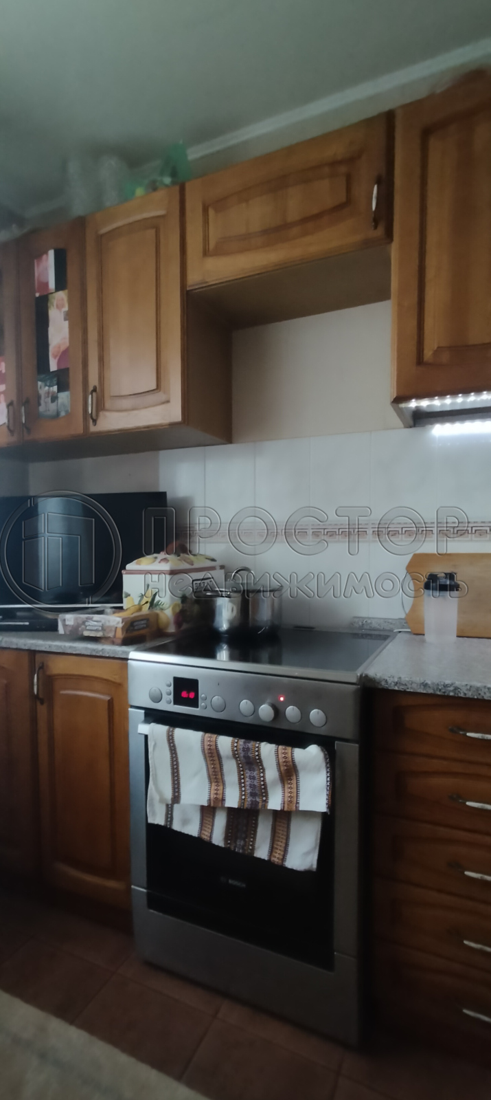 2-комнатная квартира, 57.6 м² - фото 6