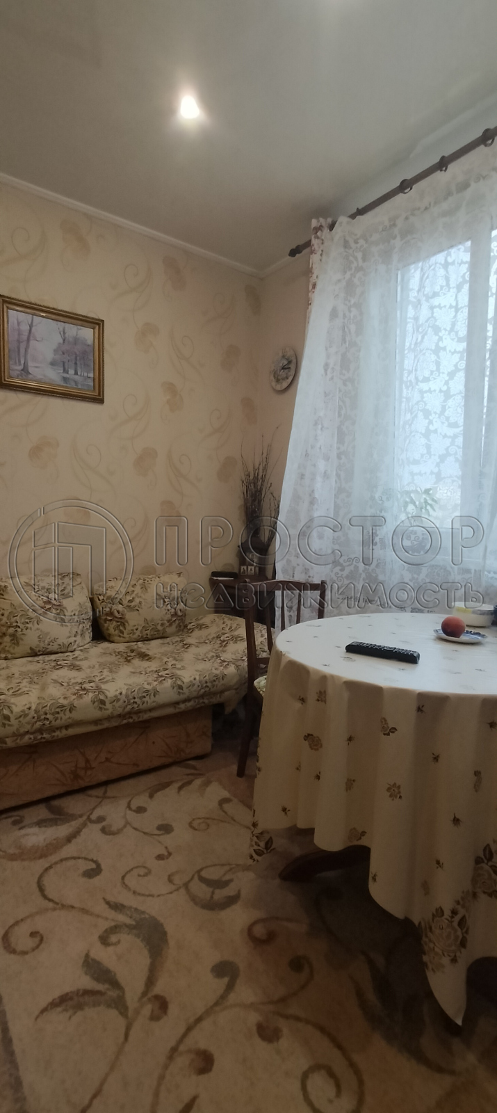 2-комнатная квартира, 57.6 м² - фото 7