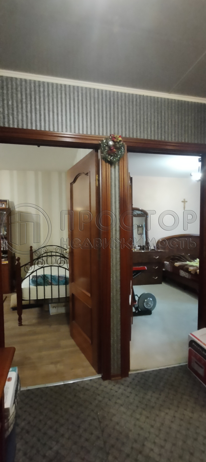 2-комнатная квартира, 57.6 м² - фото 8