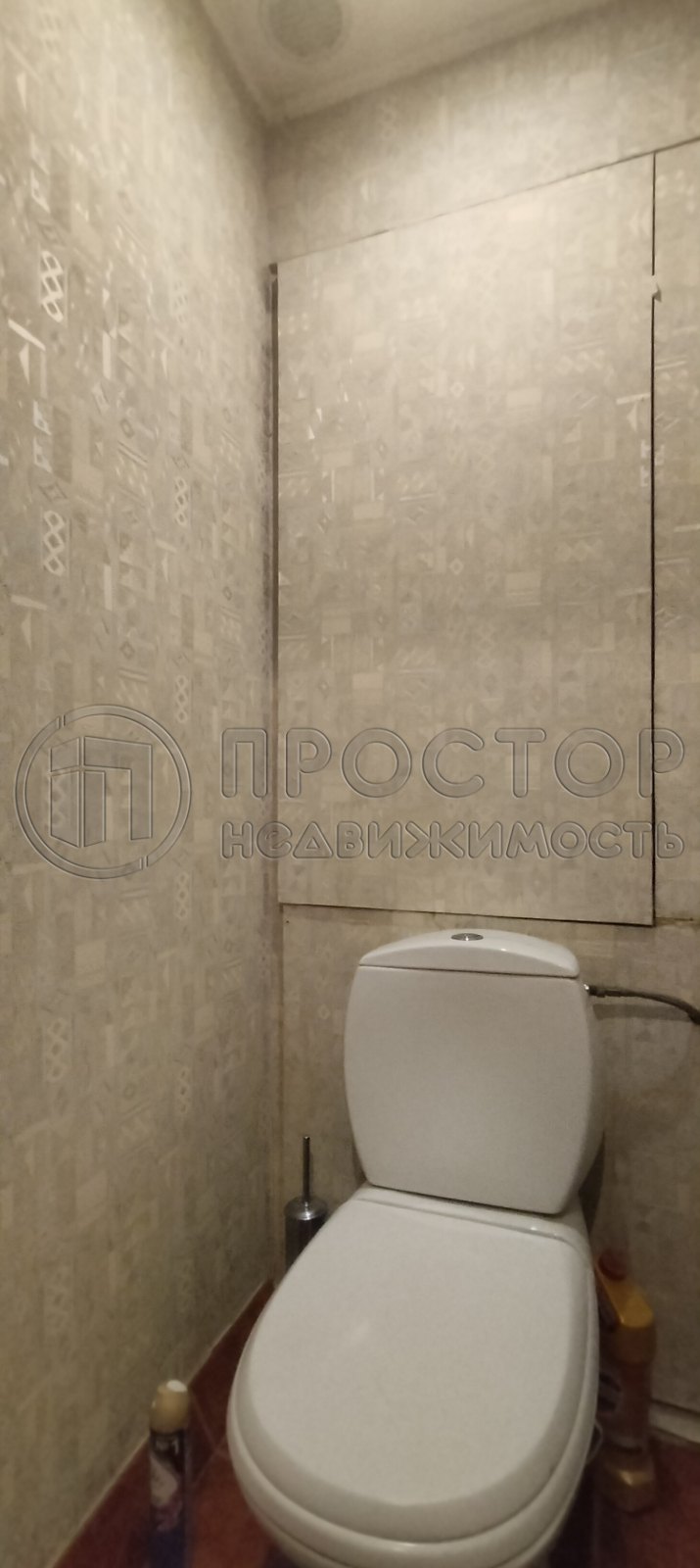 2-комнатная квартира, 57.6 м² - фото 10