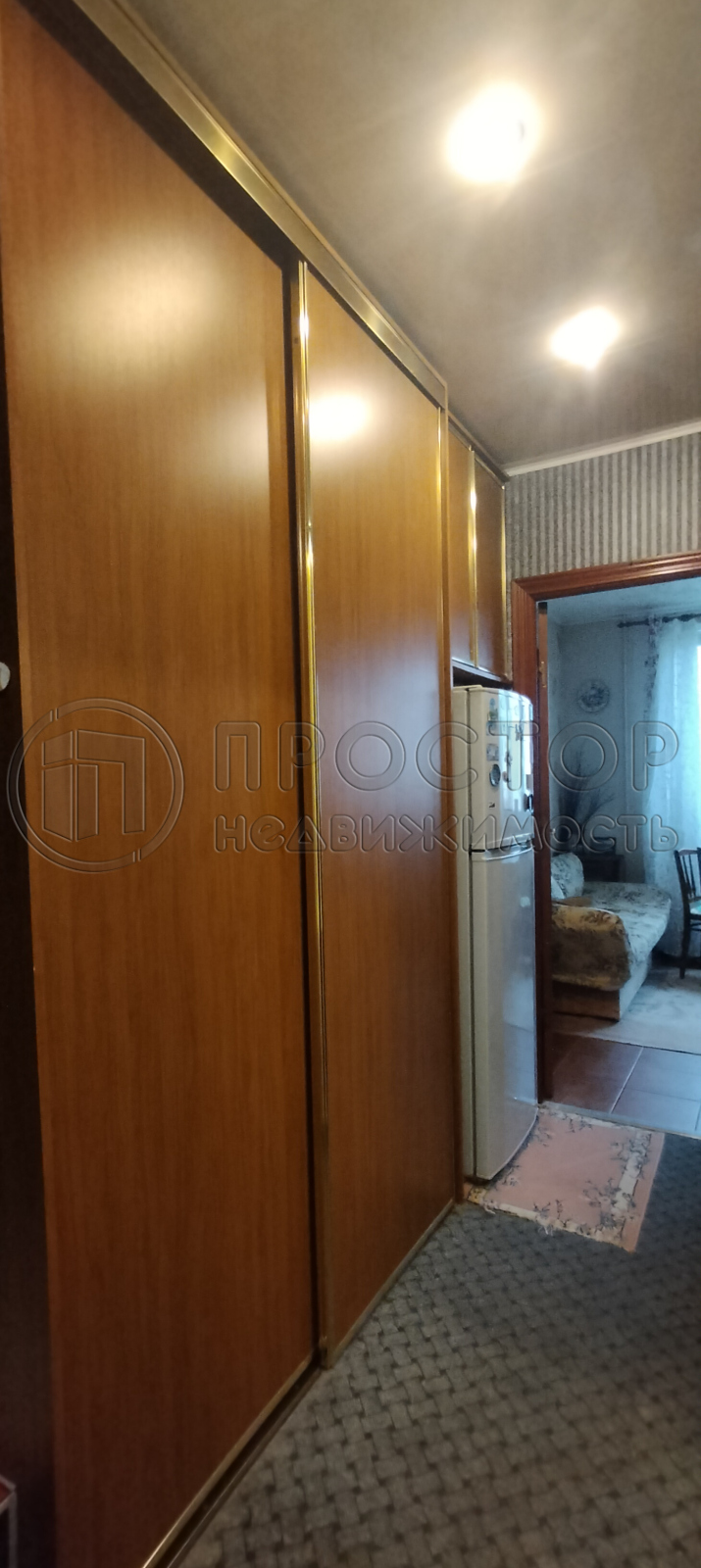 2-комнатная квартира, 57.6 м² - фото 11