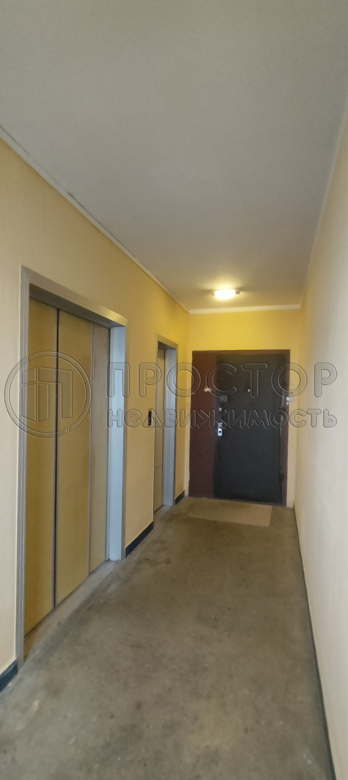 2-комнатная квартира, 57.6 м² - фото 12