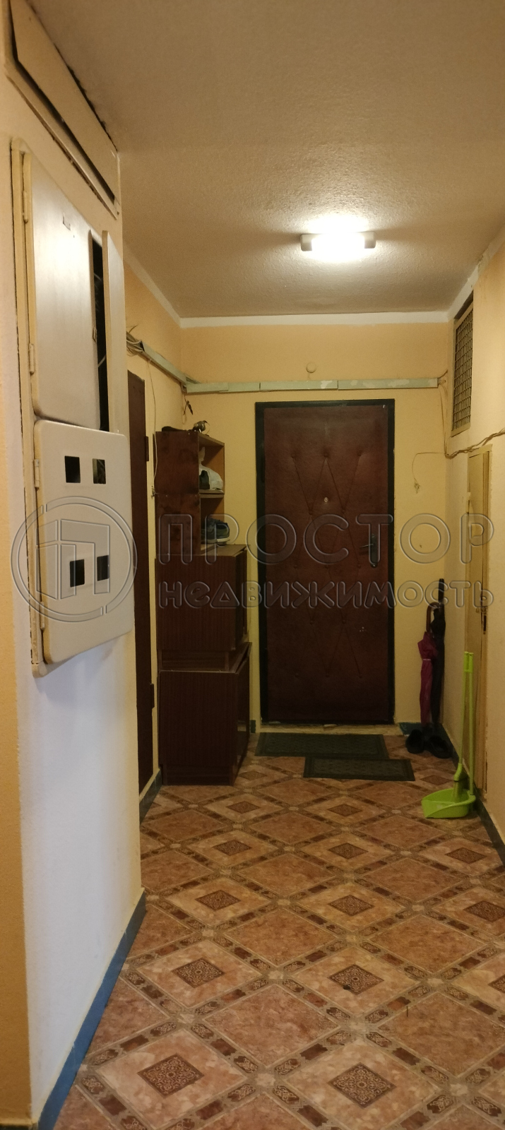 2-комнатная квартира, 57.6 м² - фото 13