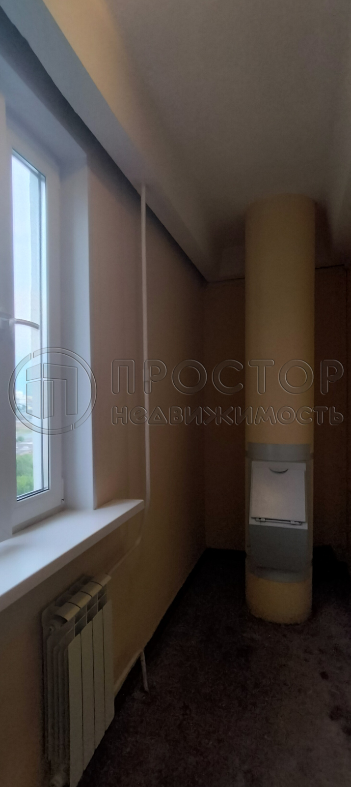 2-комнатная квартира, 57.6 м² - фото 14