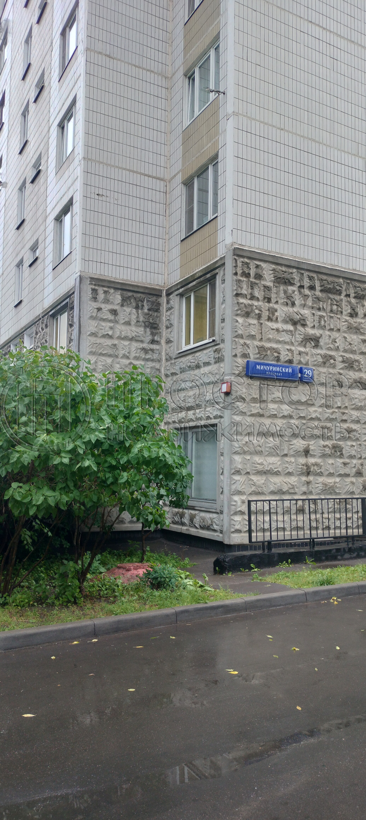 2-комнатная квартира, 57.6 м² - фото 15
