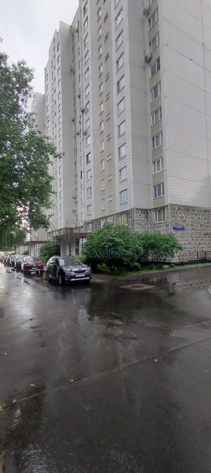 2-комнатная квартира, 57.6 м² - фото 16
