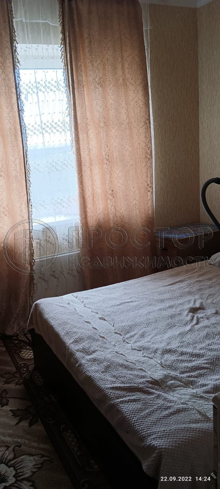 2-комнатная квартира, 54.8 м² - фото 6