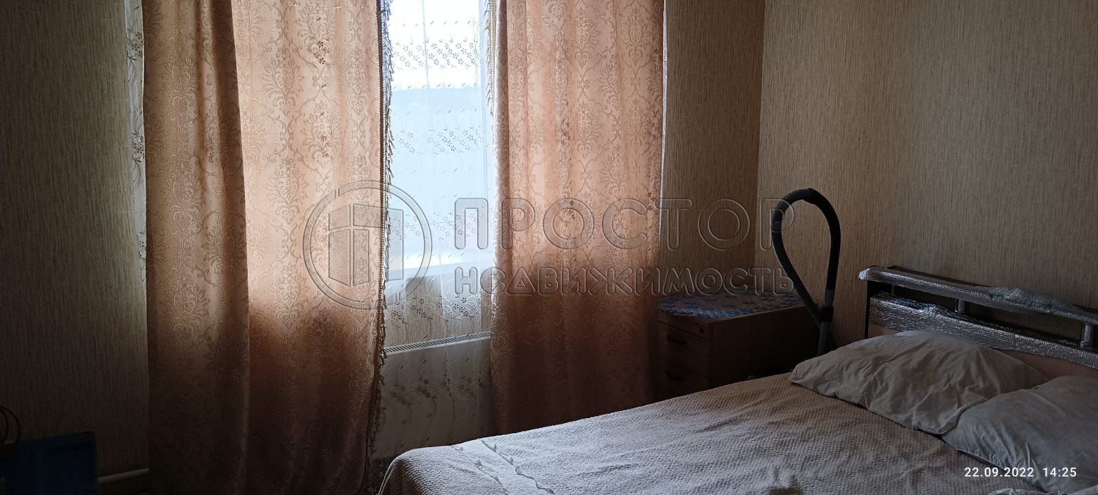 2-комнатная квартира, 54.8 м² - фото 7