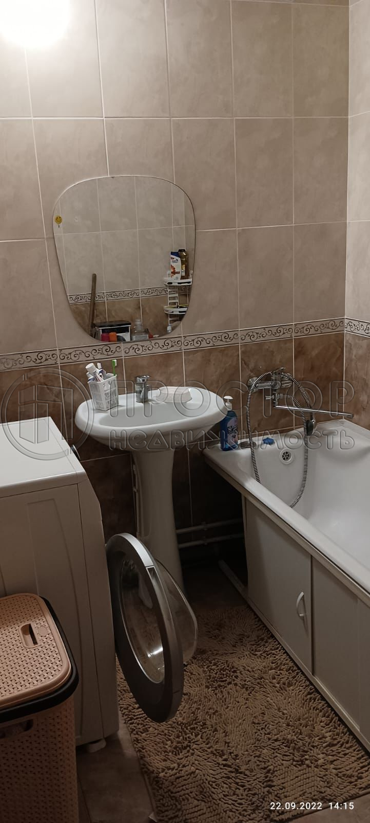 2-комнатная квартира, 54.8 м² - фото 8