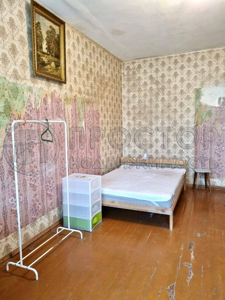 1-комнатная квартира, 35 м² - фото 4
