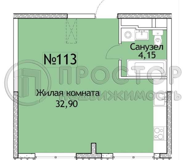 Фото квартиры