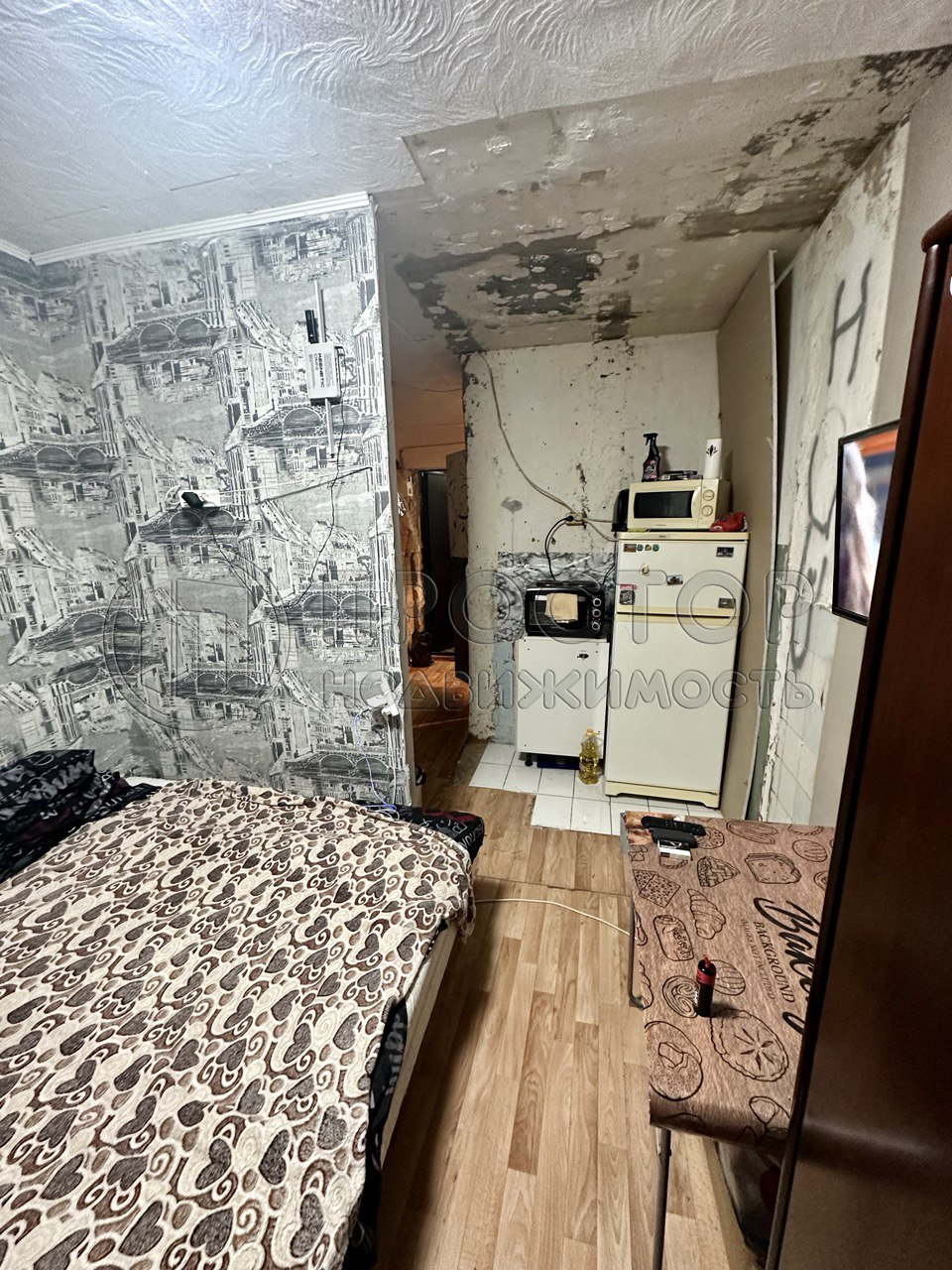 Студия, 15.1 м² - фото 3