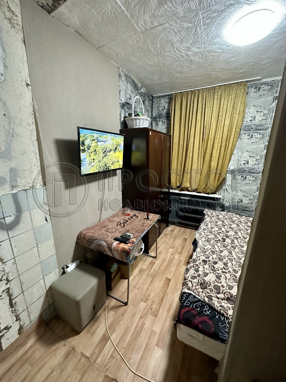 Студия, 15.1 м² - фото 4