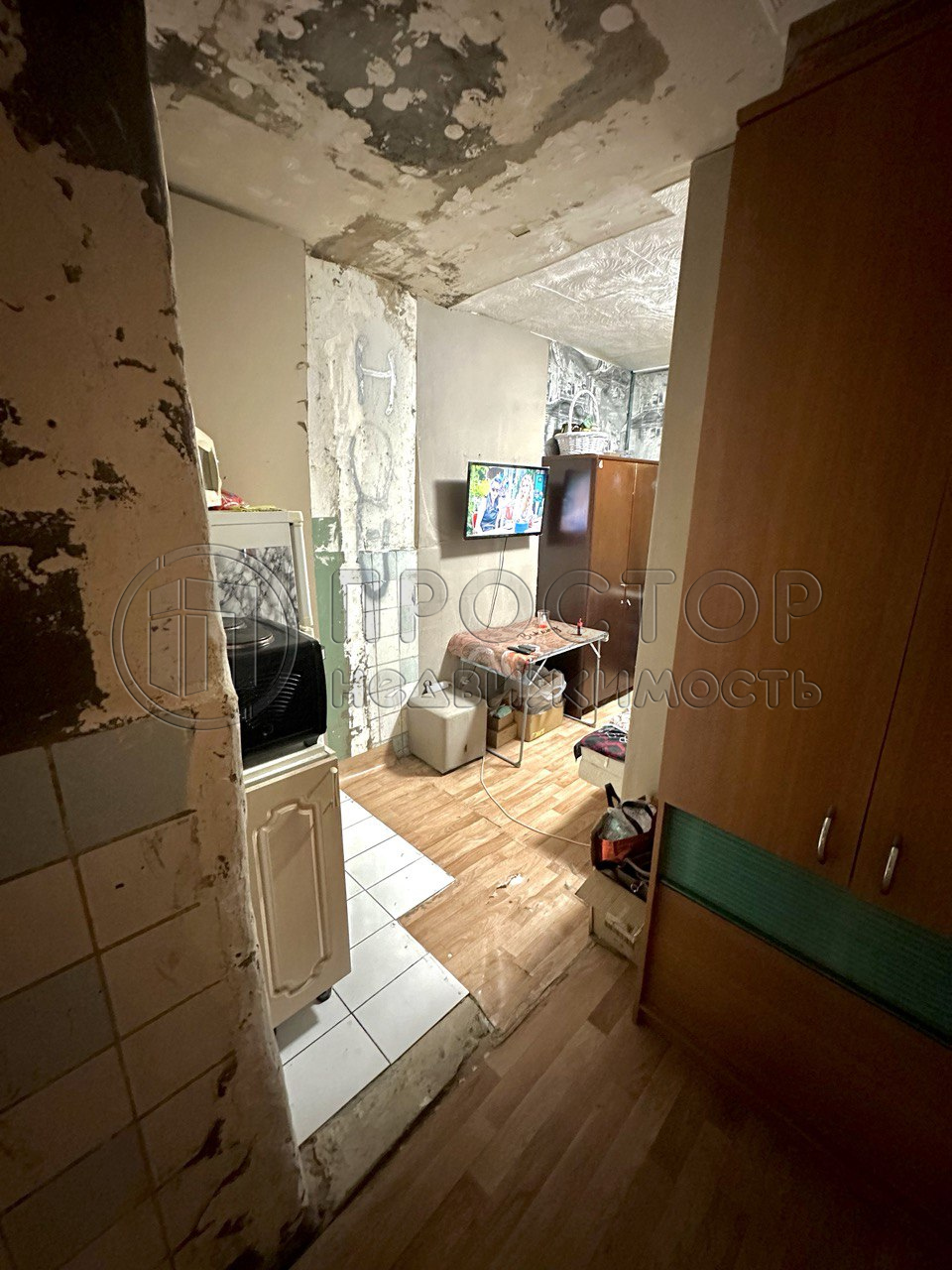 Студия, 15.1 м² - фото 5