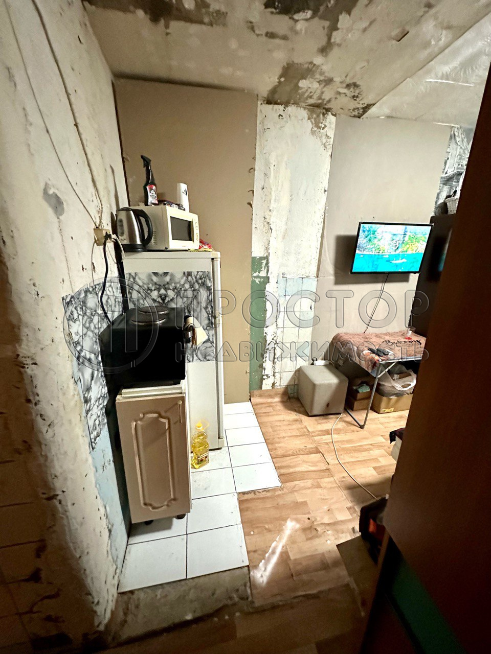 Студия, 15.1 м² - фото 6