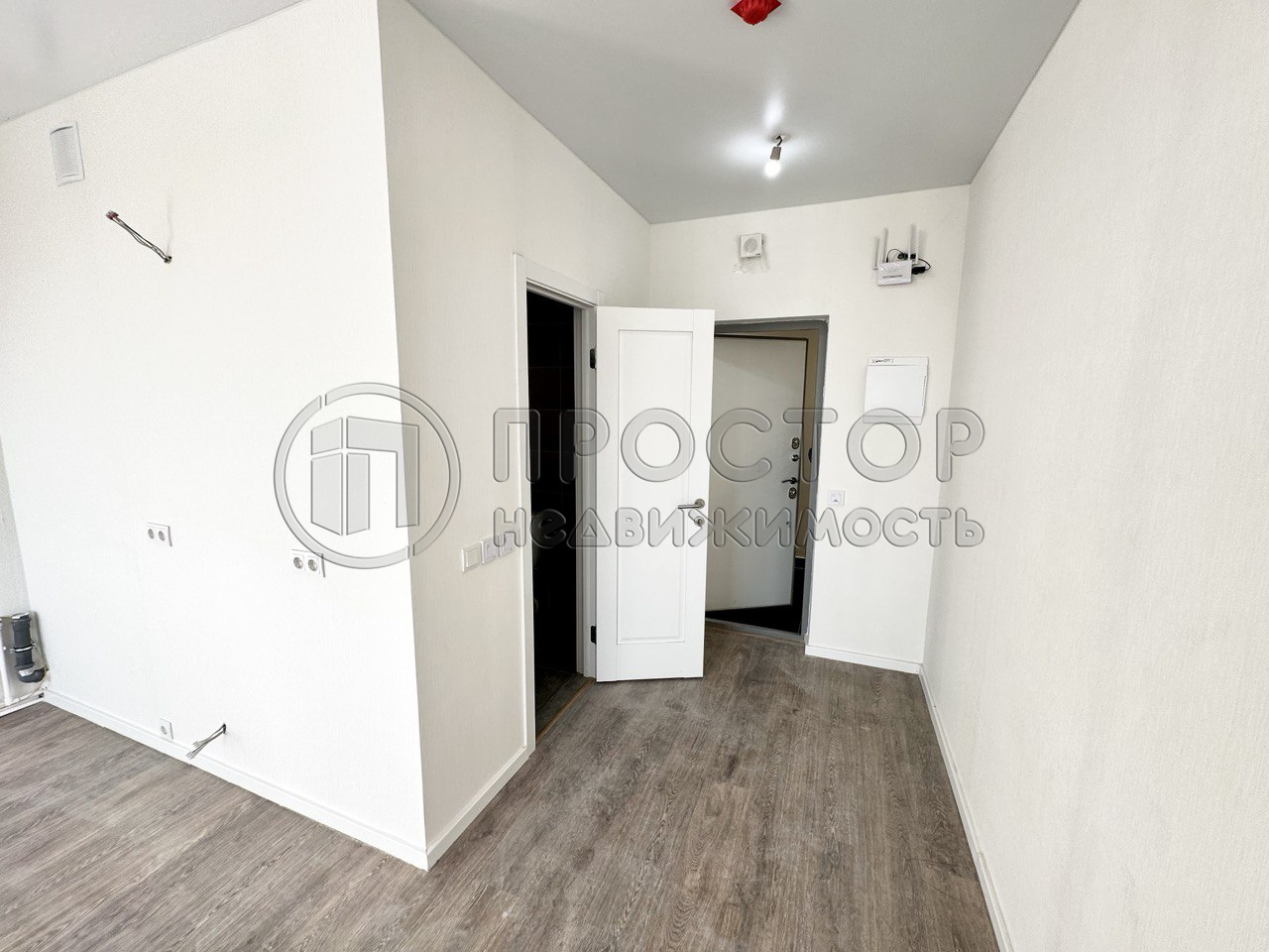 Студия, 24.5 м² - фото 7