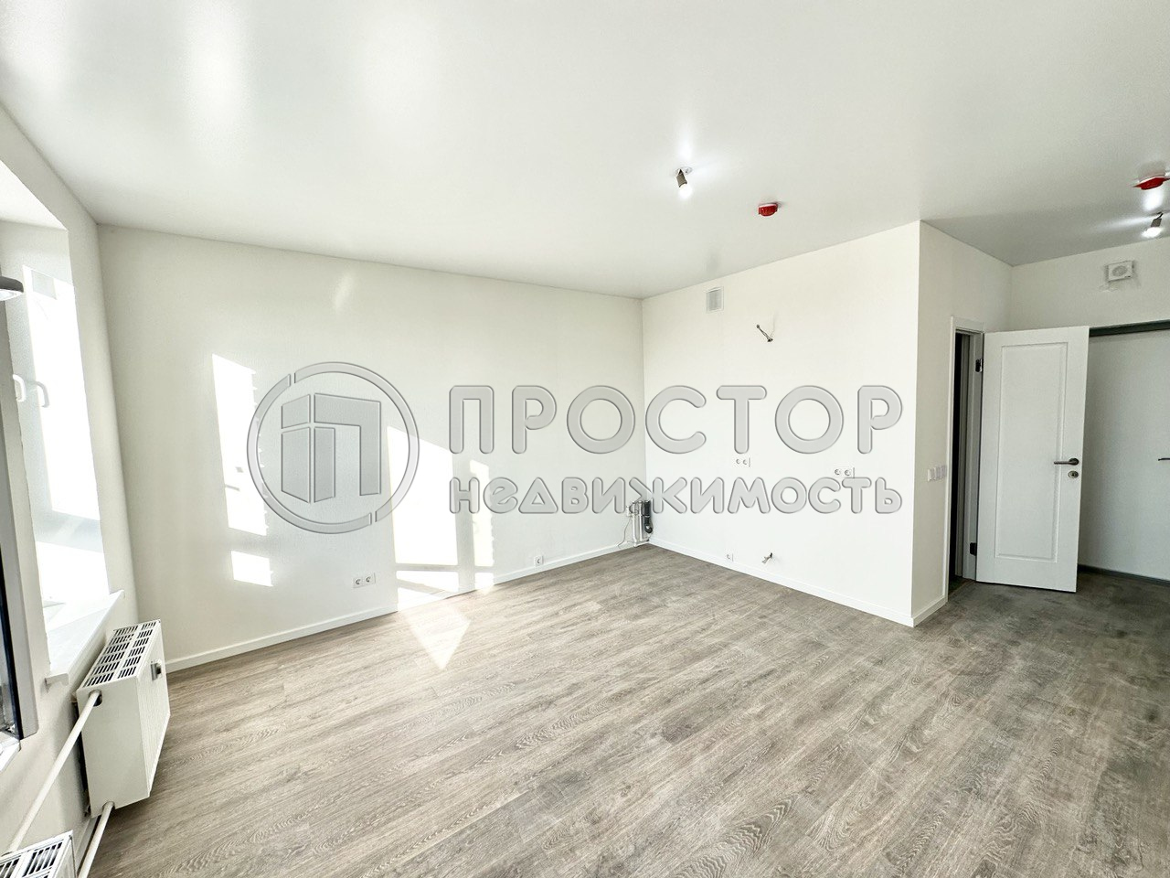 Студия, 24.5 м² - фото 9