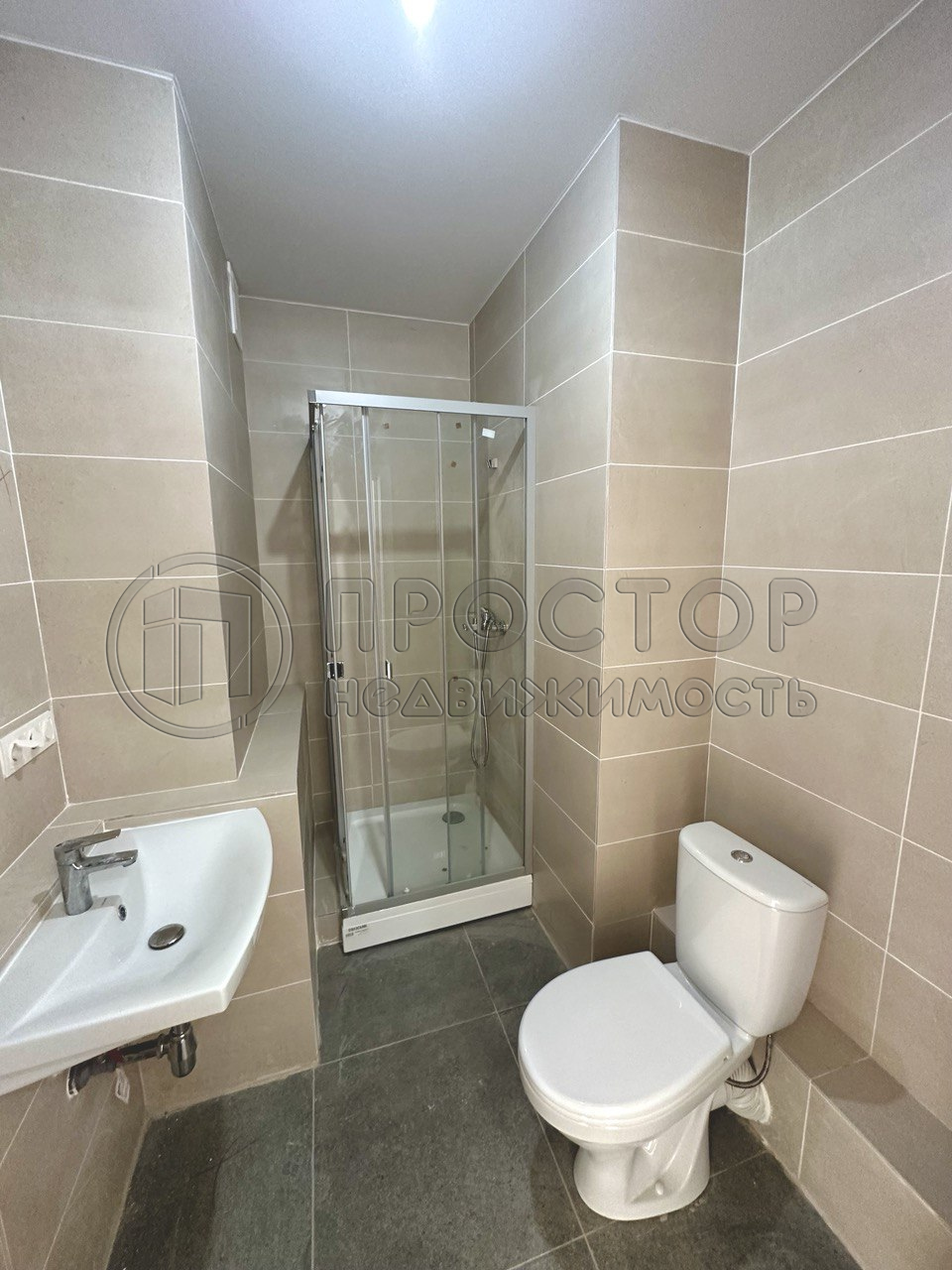 Студия, 24.5 м² - фото 11