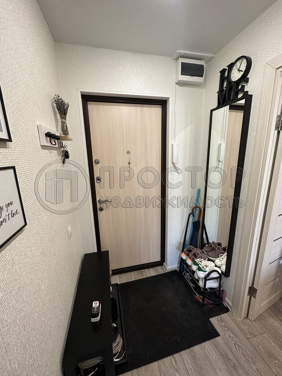 1-комнатная квартира, 33.4 м² - фото 9