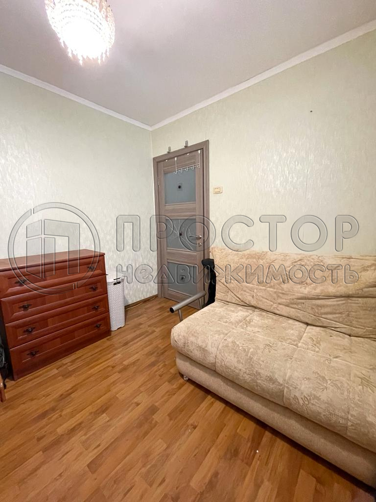 3-комнатная квартира, 49.4 м² - фото 21