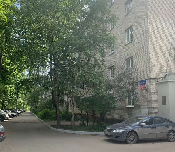 Фото квартиры