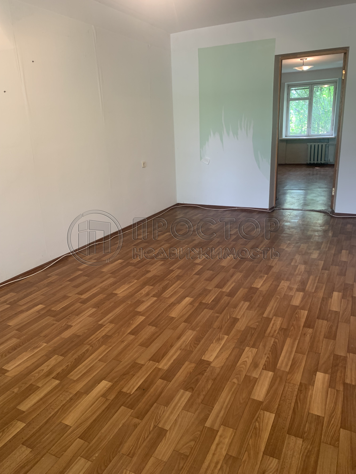 3-комнатная квартира, 60.1 м² - фото 4