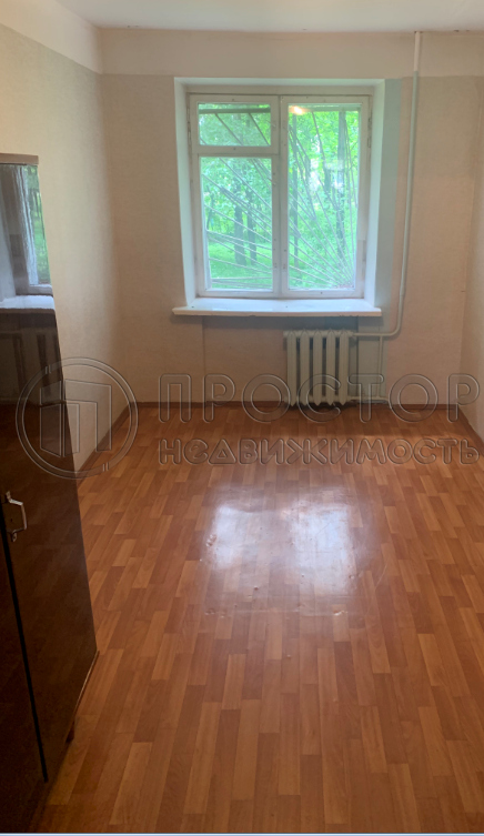 3-комнатная квартира, 60.1 м² - фото 5