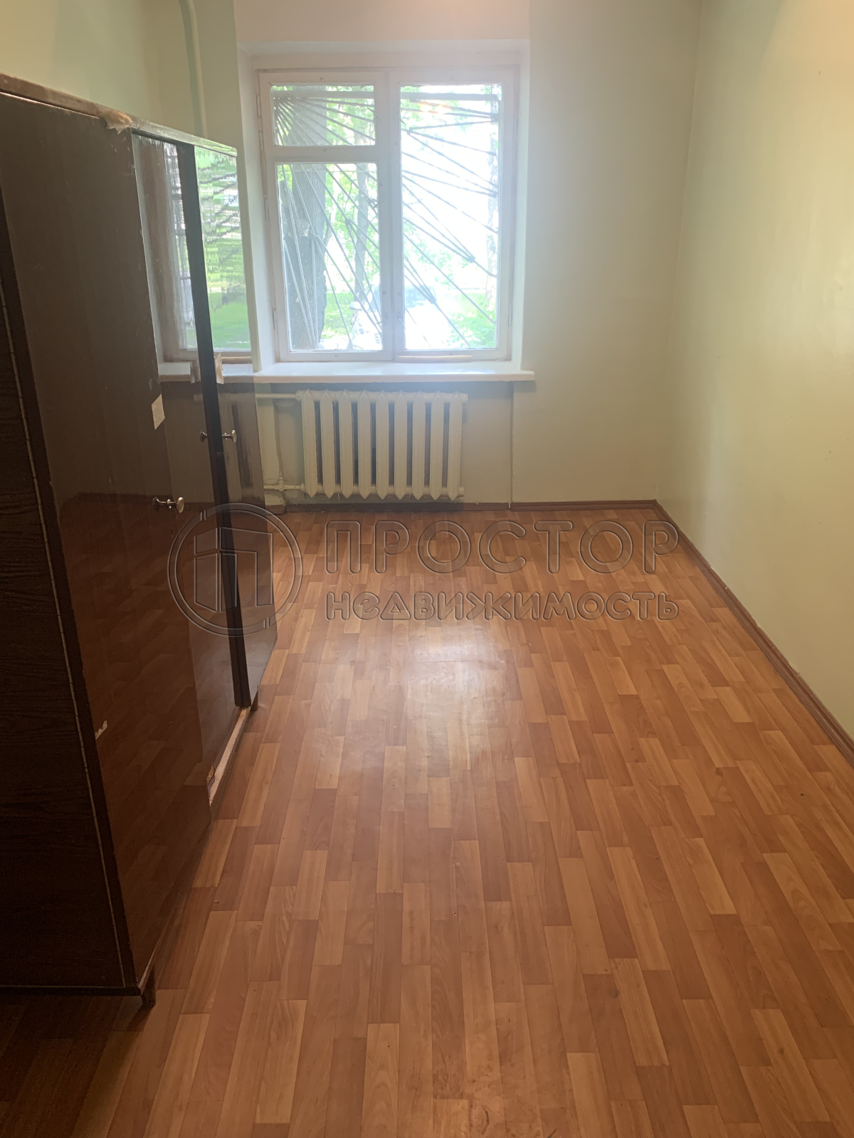 3-комнатная квартира, 60.1 м² - фото 6