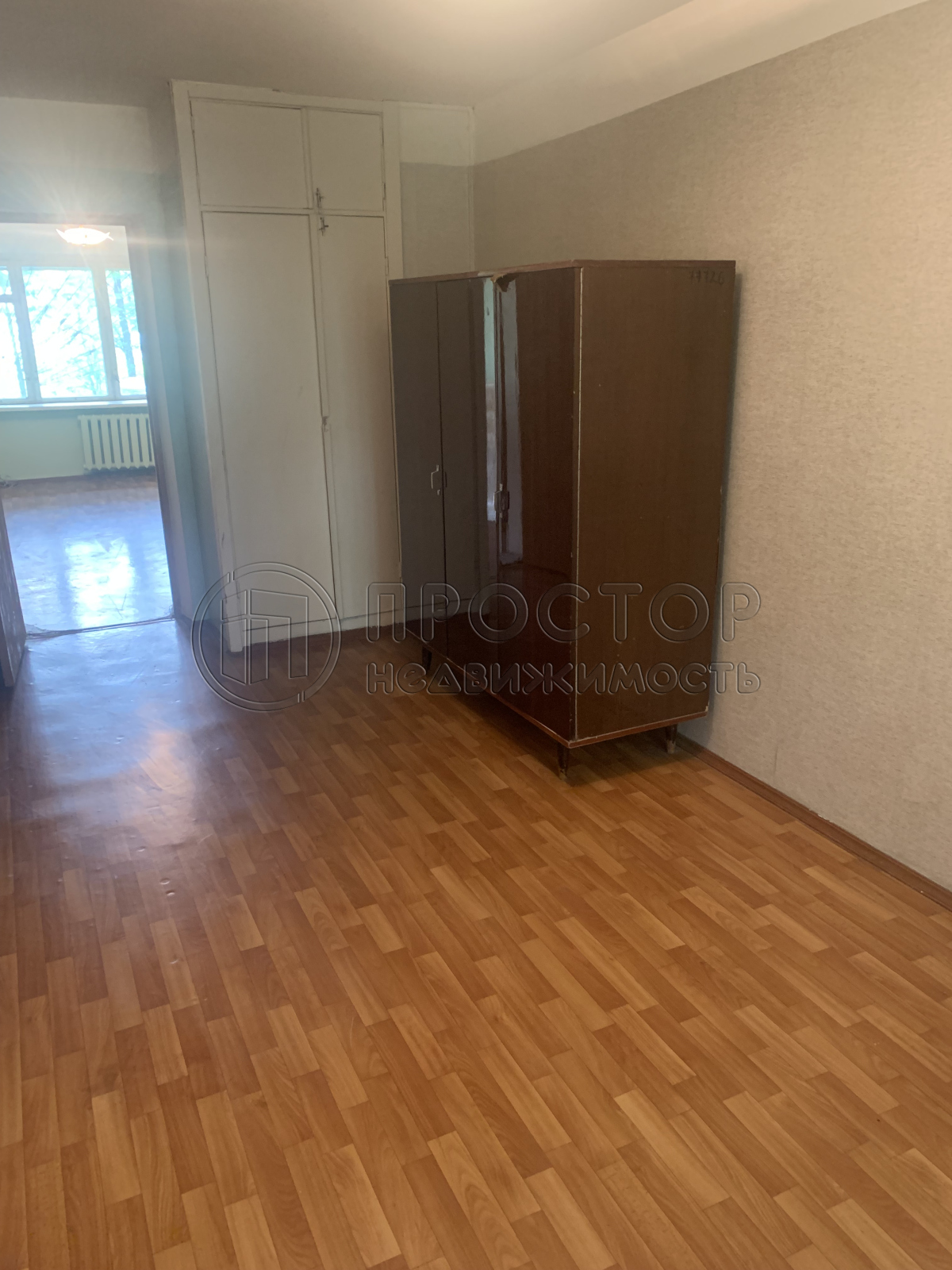 3-комнатная квартира, 60.1 м² - фото 7