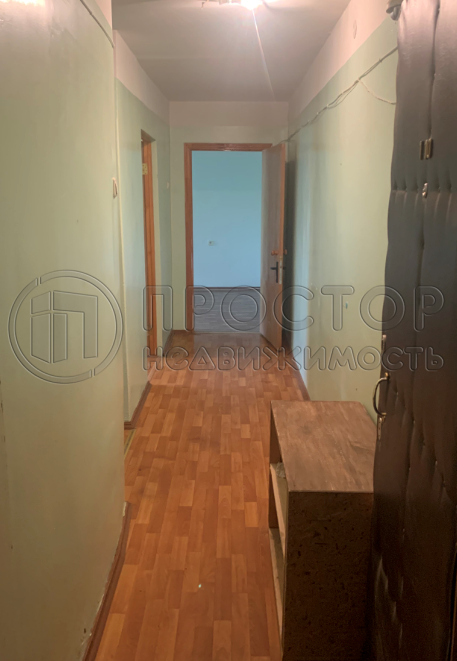 3-комнатная квартира, 60.1 м² - фото 8