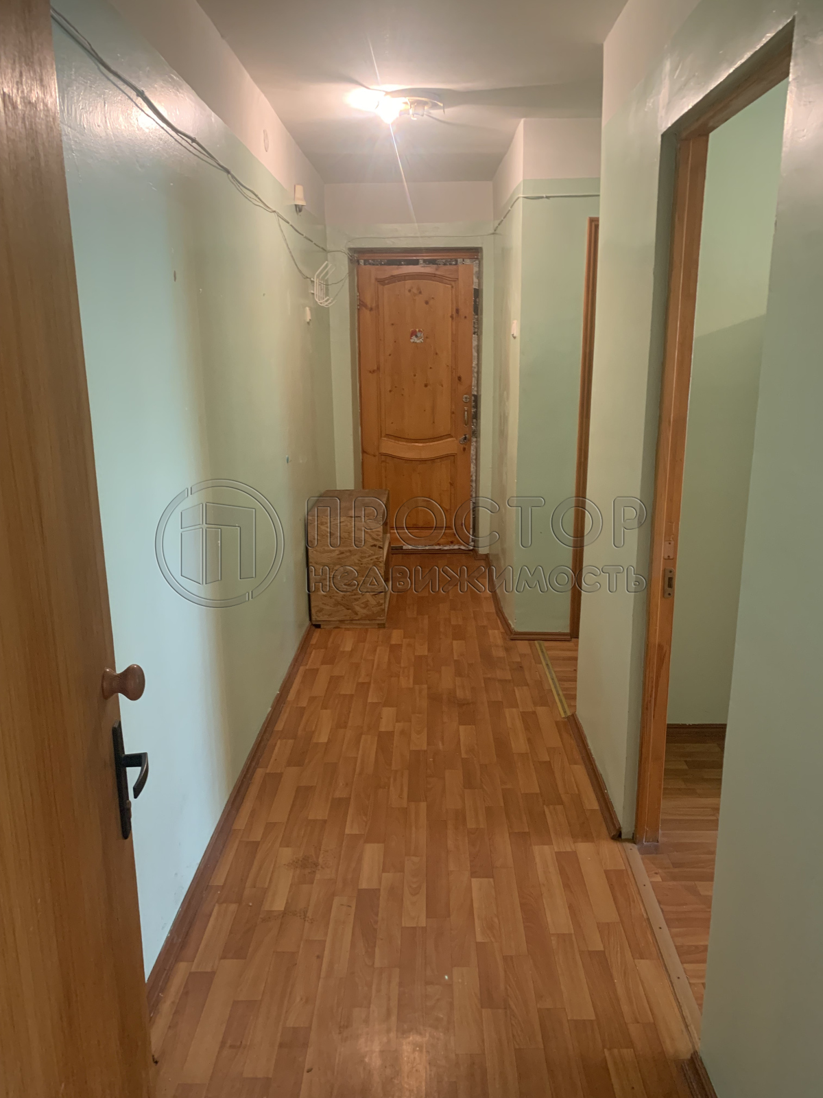 3-комнатная квартира, 60.1 м² - фото 9