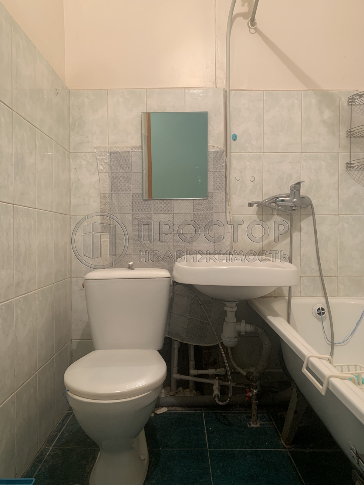 3-комнатная квартира, 60.1 м² - фото 10