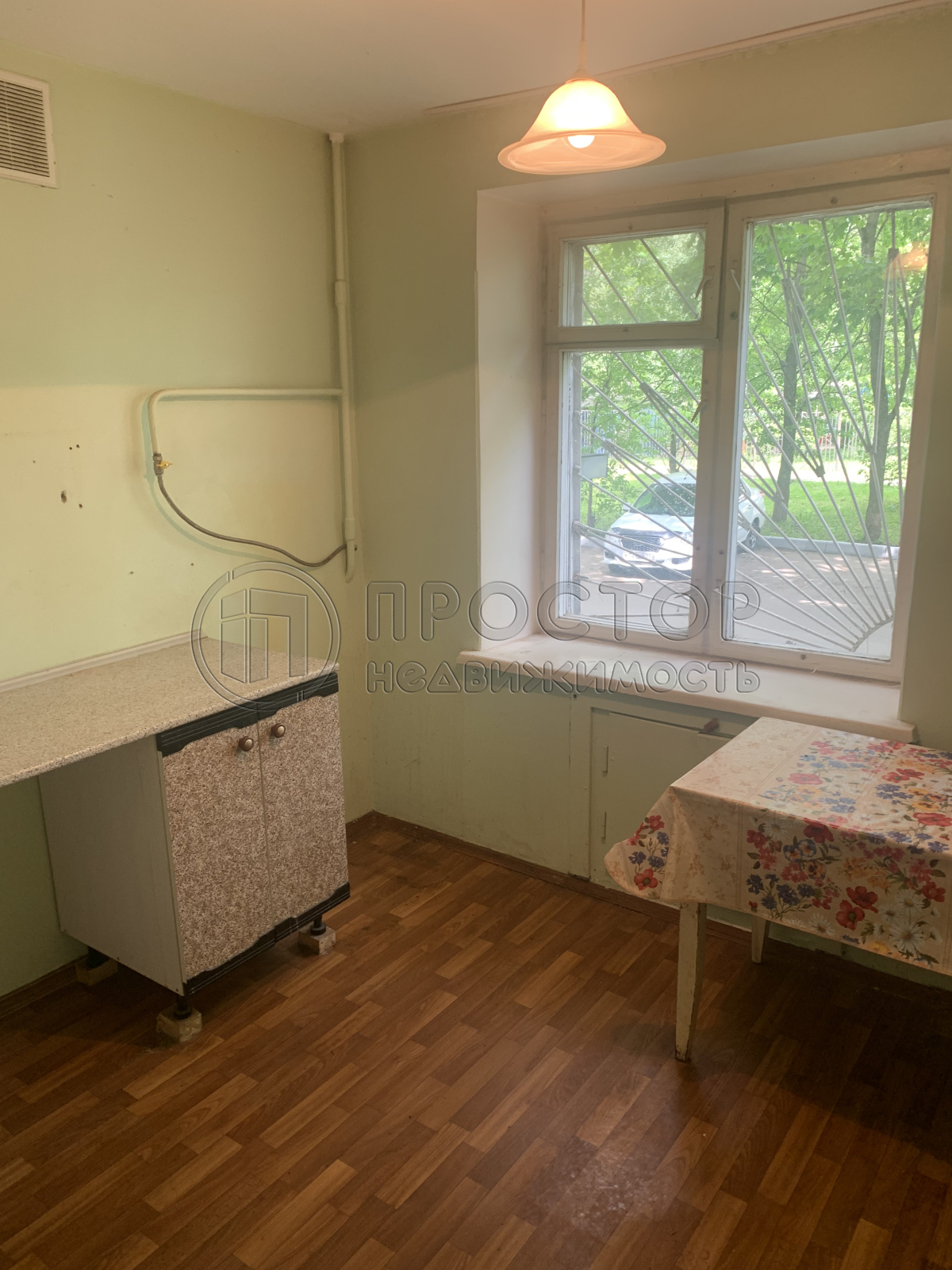 3-комнатная квартира, 60.1 м² - фото 11