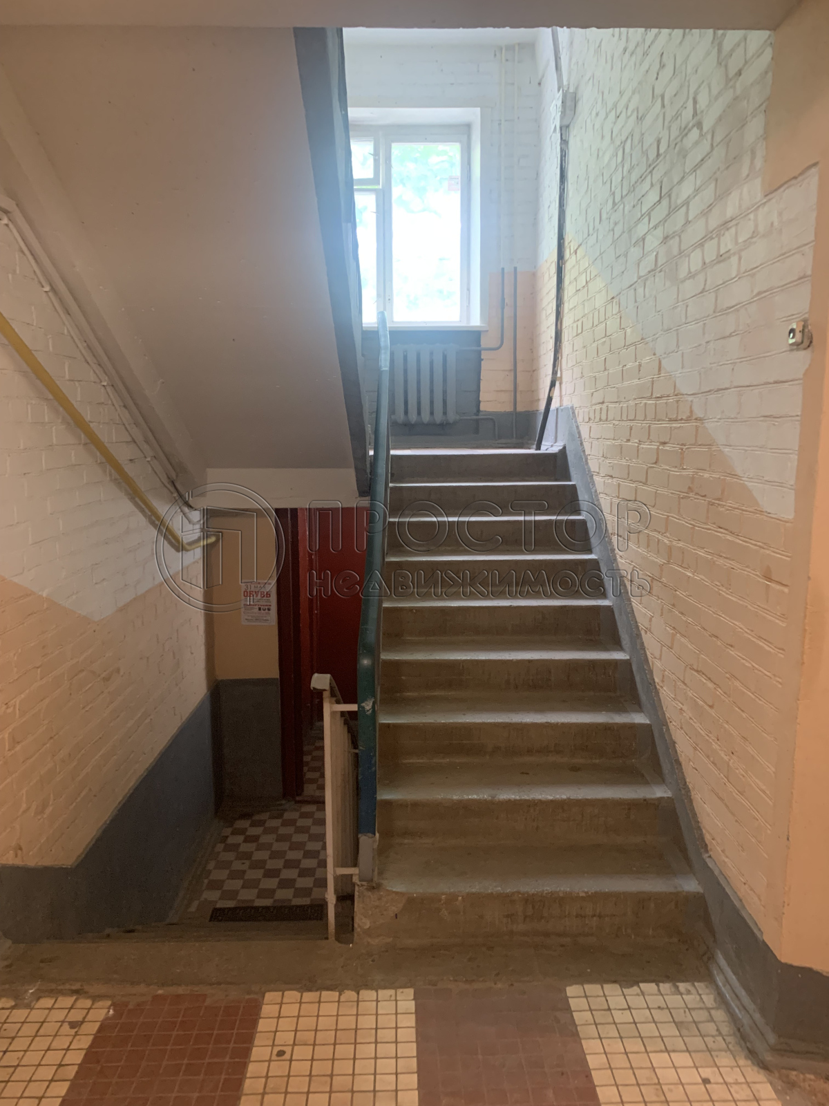 3-комнатная квартира, 60.1 м² - фото 13