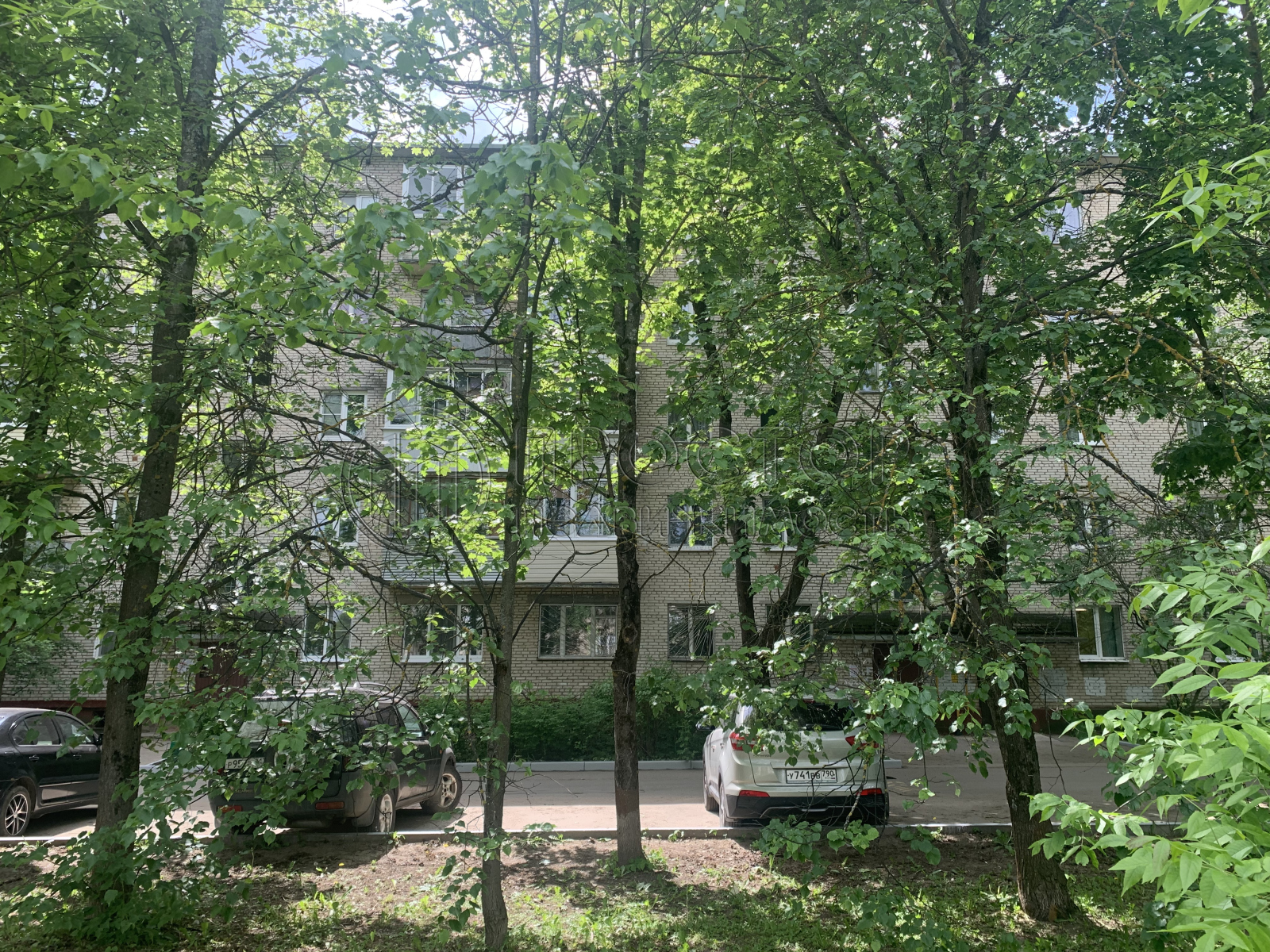 3-комнатная квартира, 60.1 м² - фото 16