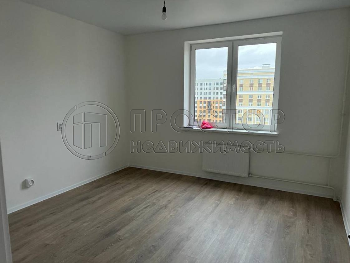 2-комнатная квартира, 55.1 м² - фото 5