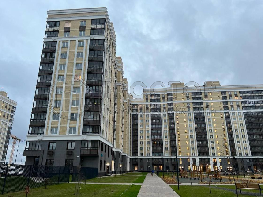 2-комнатная квартира, 55.1 м² - фото 21