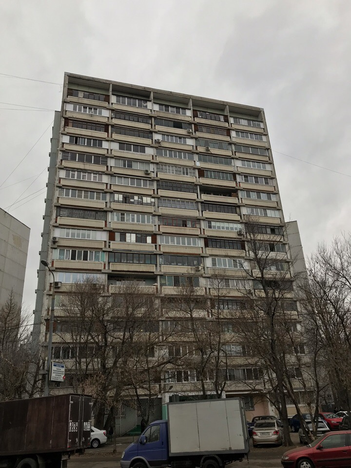3-комнатная квартира, 63.2 м² - фото 7