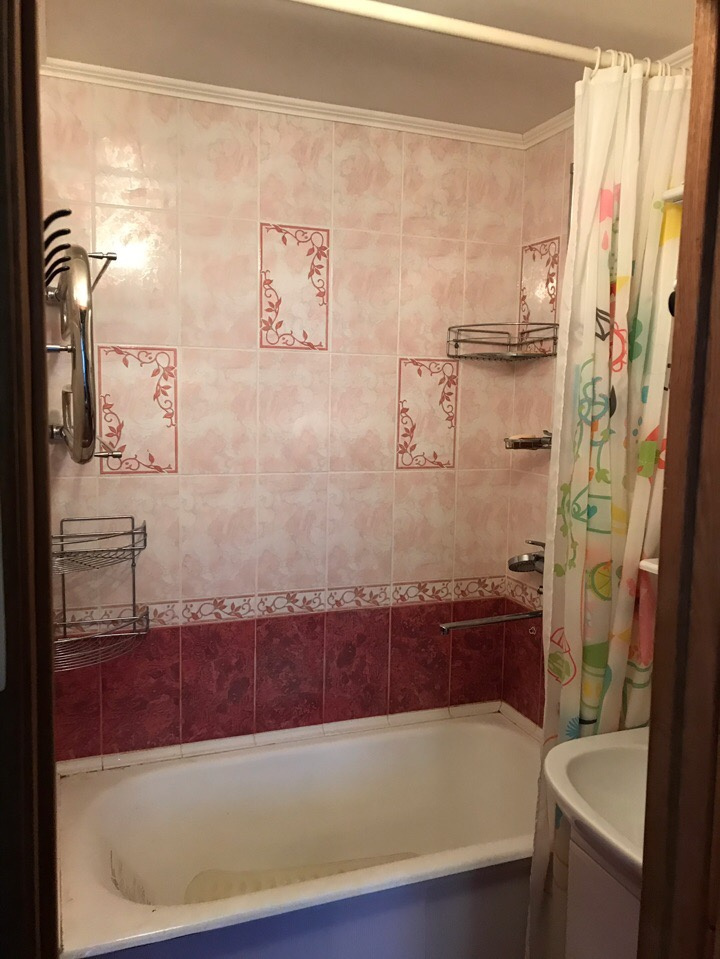 3-комнатная квартира, 63.2 м² - фото 5