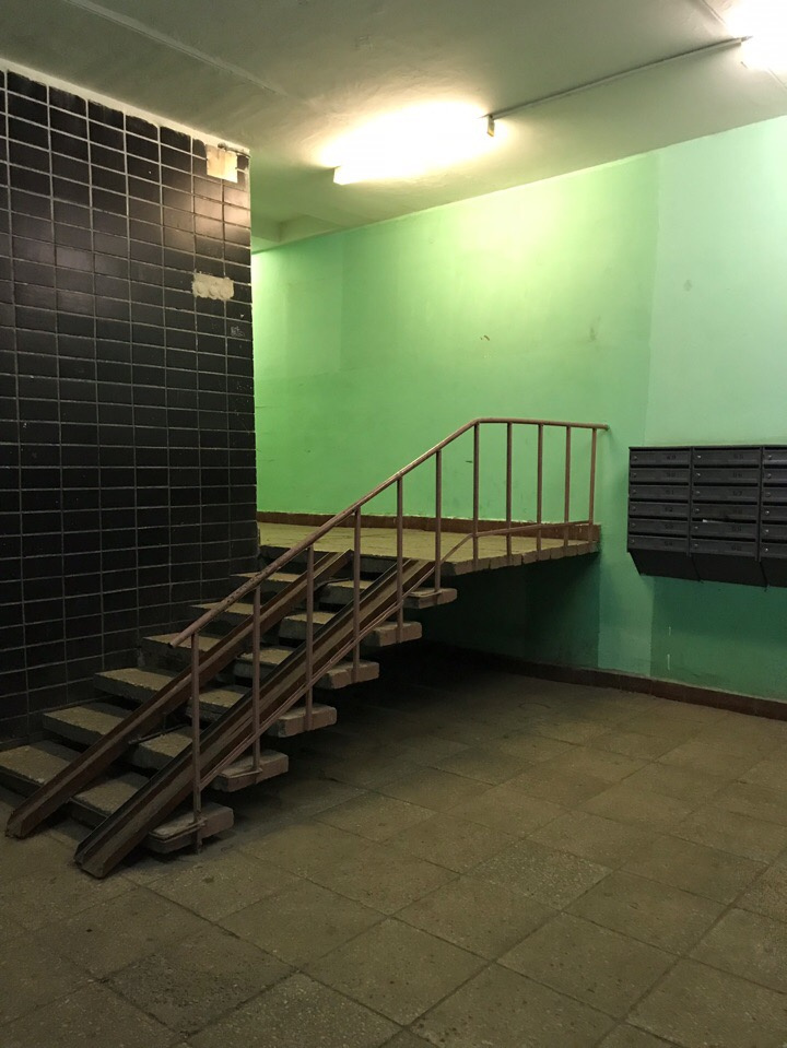 3-комнатная квартира, 63.2 м² - фото 9