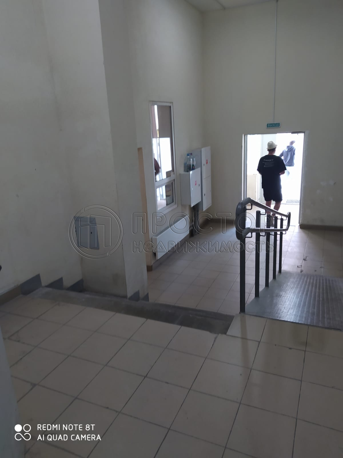 2-комнатная квартира, 54 м² - фото 13
