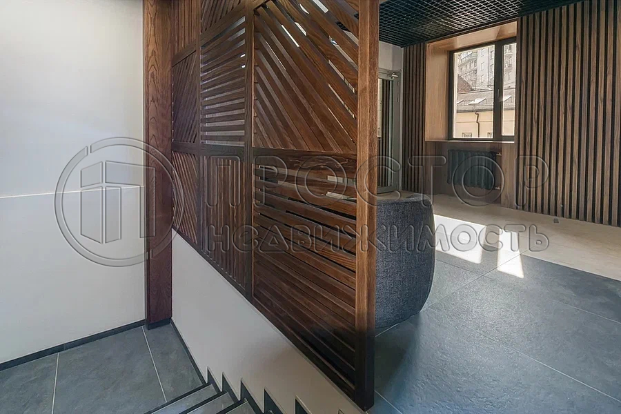 Студия, 26.9 м² - фото 6