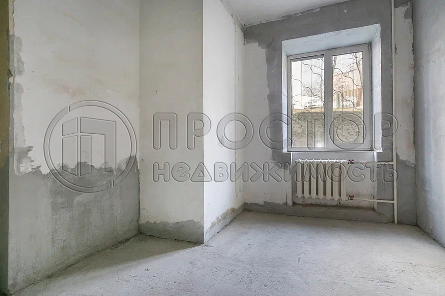 Студия, 26.9 м² - фото 7