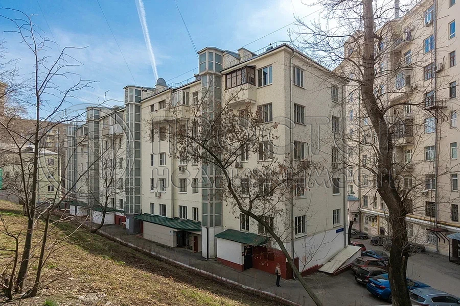 Студия, 26.9 м² - фото 9