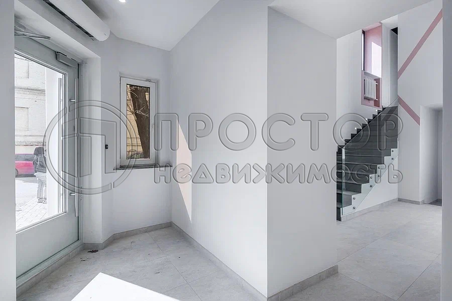 Студия, 26.9 м² - фото 10